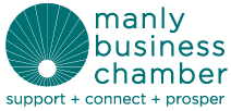 Manly Business Chamber Logo